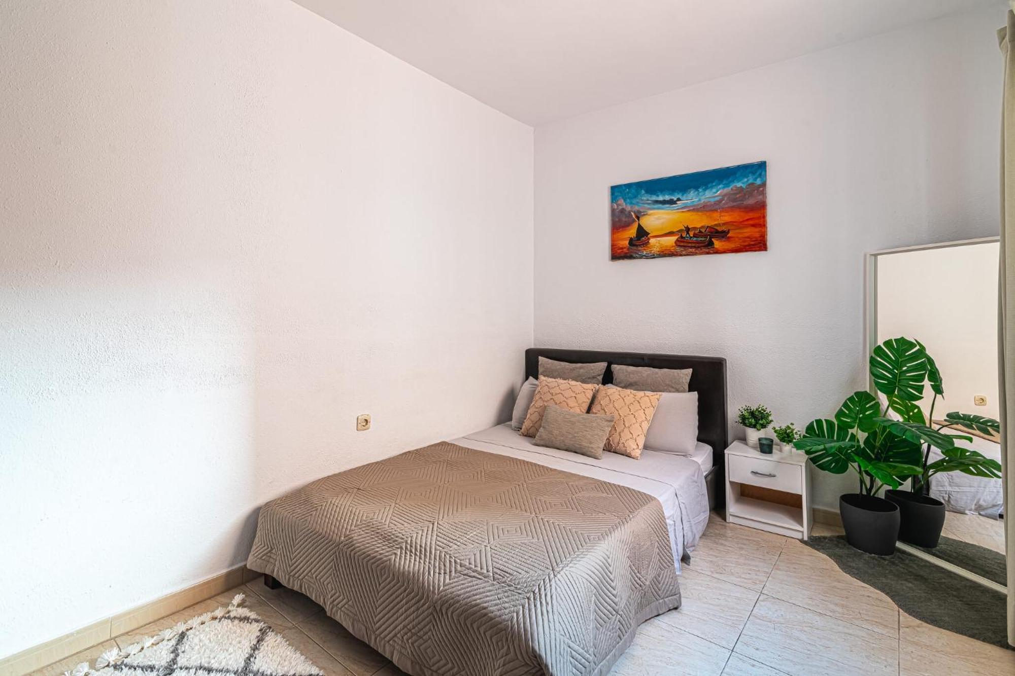 Tenerife Te Espera! Apartment Icod De Los Vinos Exterior photo